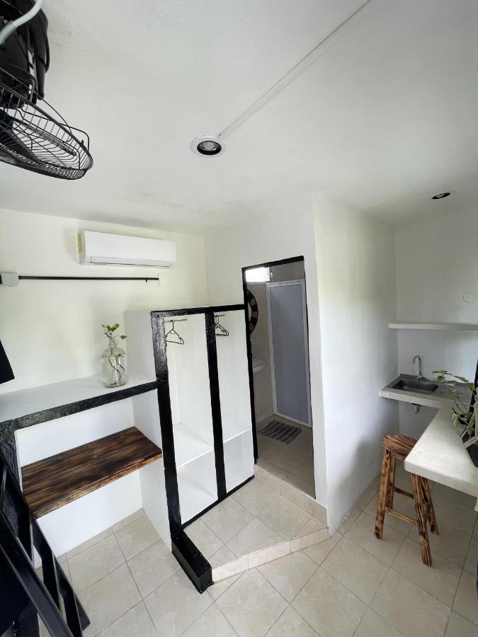 Hostel Oryx Valladolid Valladolid  Kültér fotó